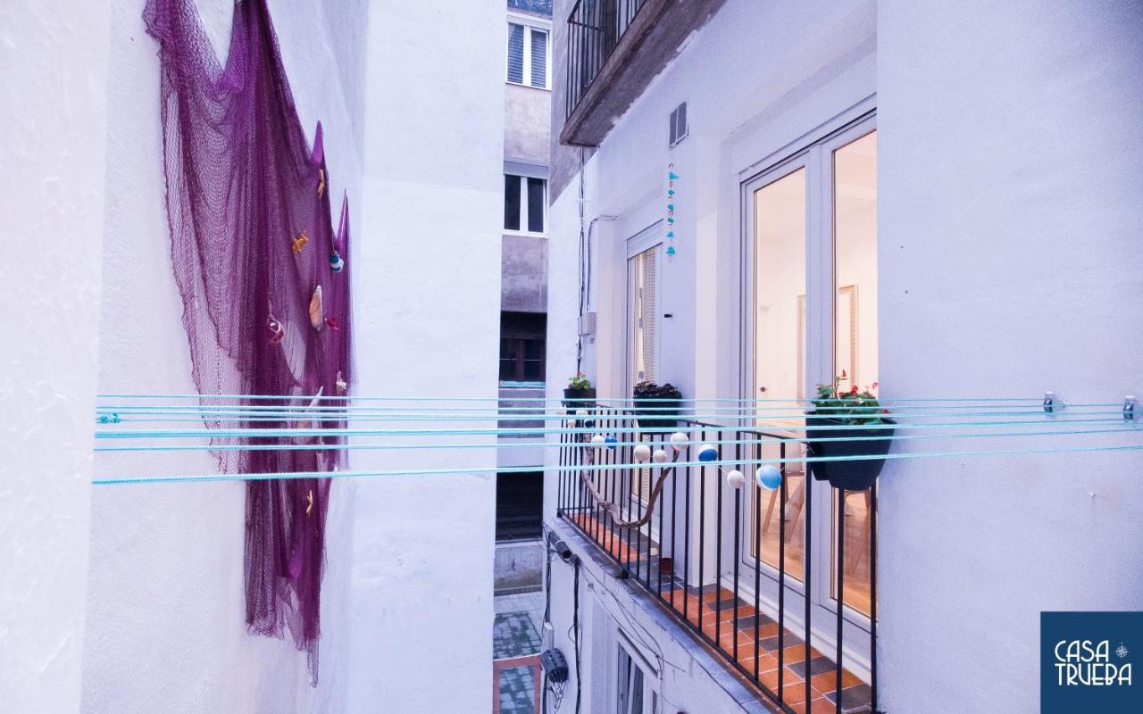 Casa Trueba, 3 3 Baños, Con Desayuno Apartamento *