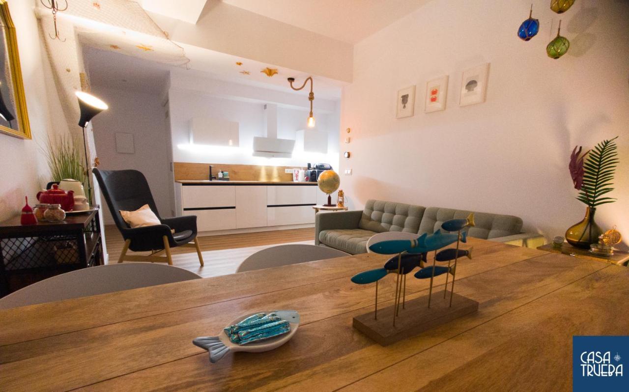 Casa Trueba, 3 3 Baños, Con Desayuno *