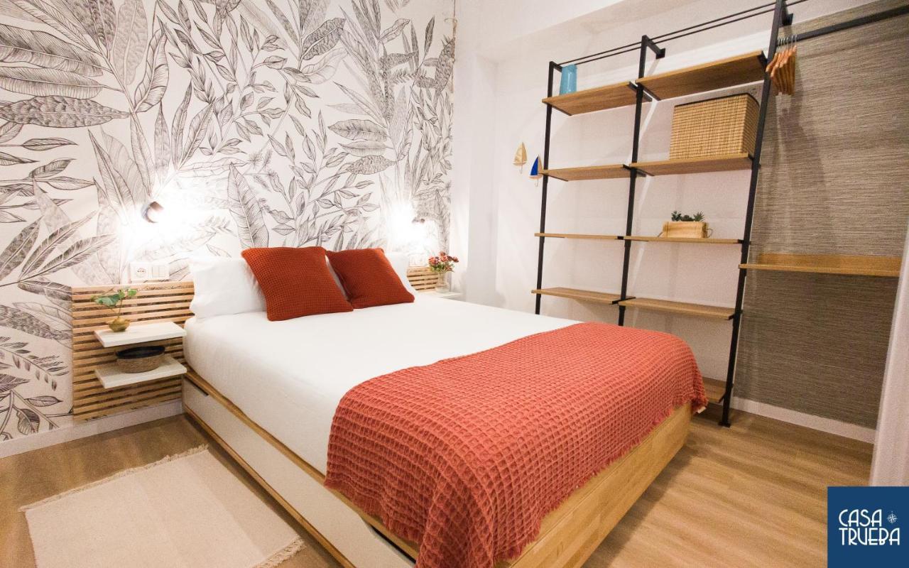 Apartamento Casa Trueba, 3 3 Baños, Con Desayuno *