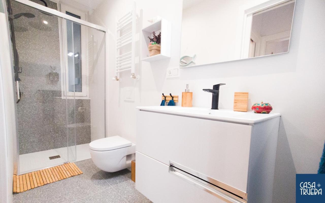 Apartamento Casa Trueba, 3 3 Baños, Con Desayuno