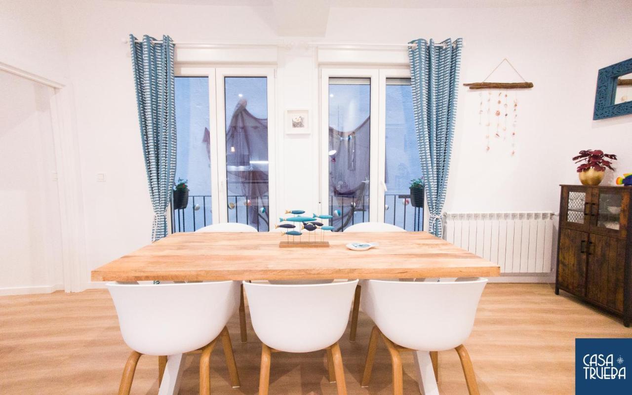 Apartamento Casa Trueba, 3 3 Baños, Con Desayuno