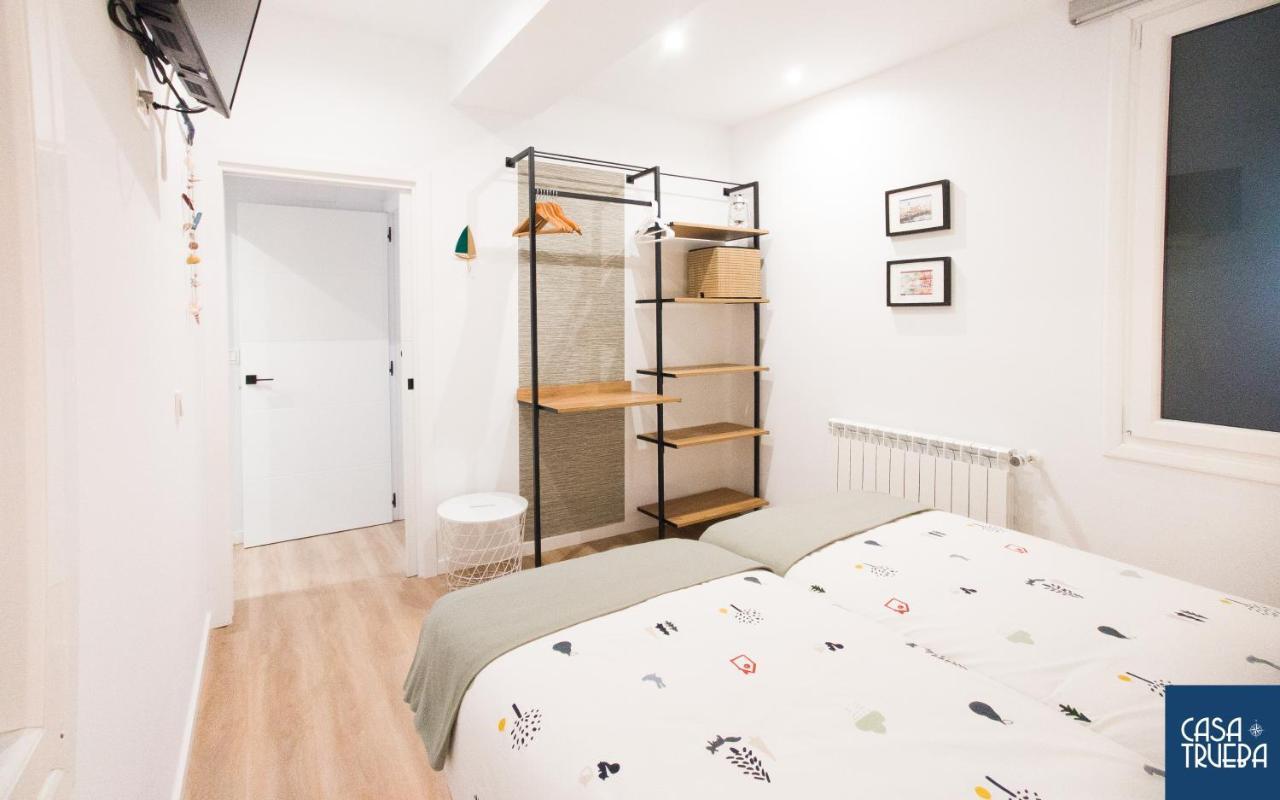 Casa Trueba, 3 3 Baños, Con Desayuno *